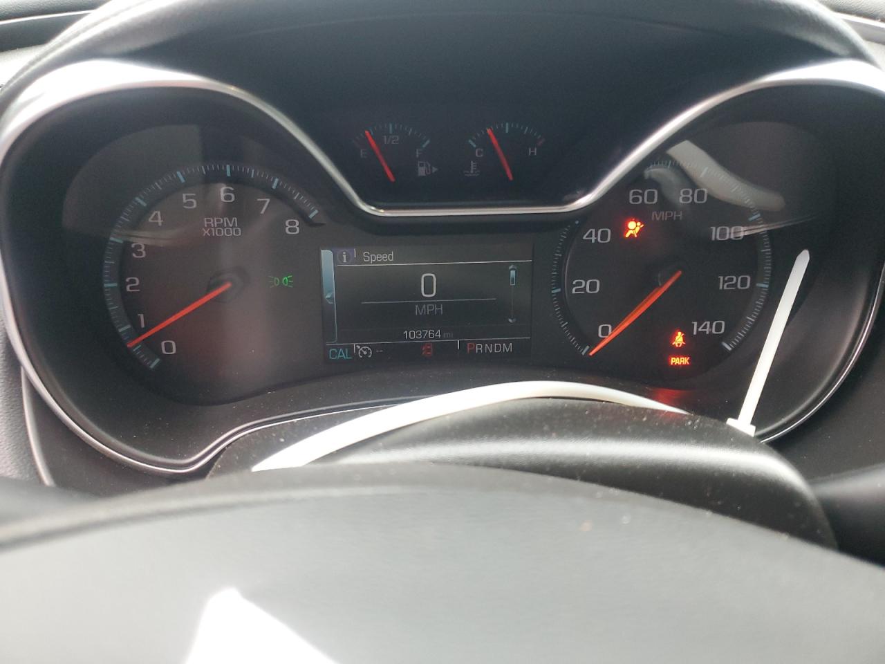 2019 Chevrolet Impala Lt VIN: 1G11Z5S36KU126995 Lot: 69378495