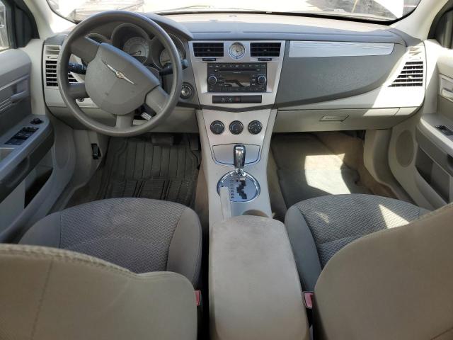 2008 CHRYSLER SEBRING LX  