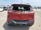 2015 JEEP CHEROKEE TRAILHAWK   for sale at Copart KS - KANSAS CITY