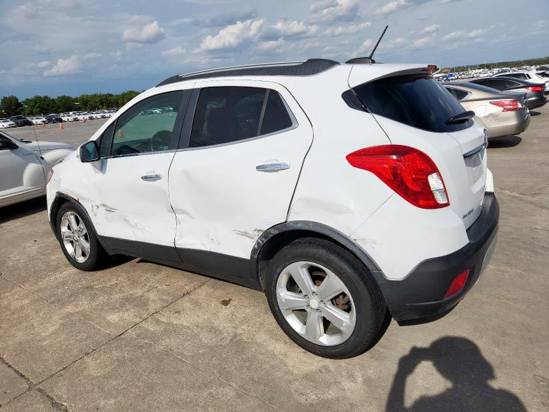  BUICK ENCORE 2016 Biały