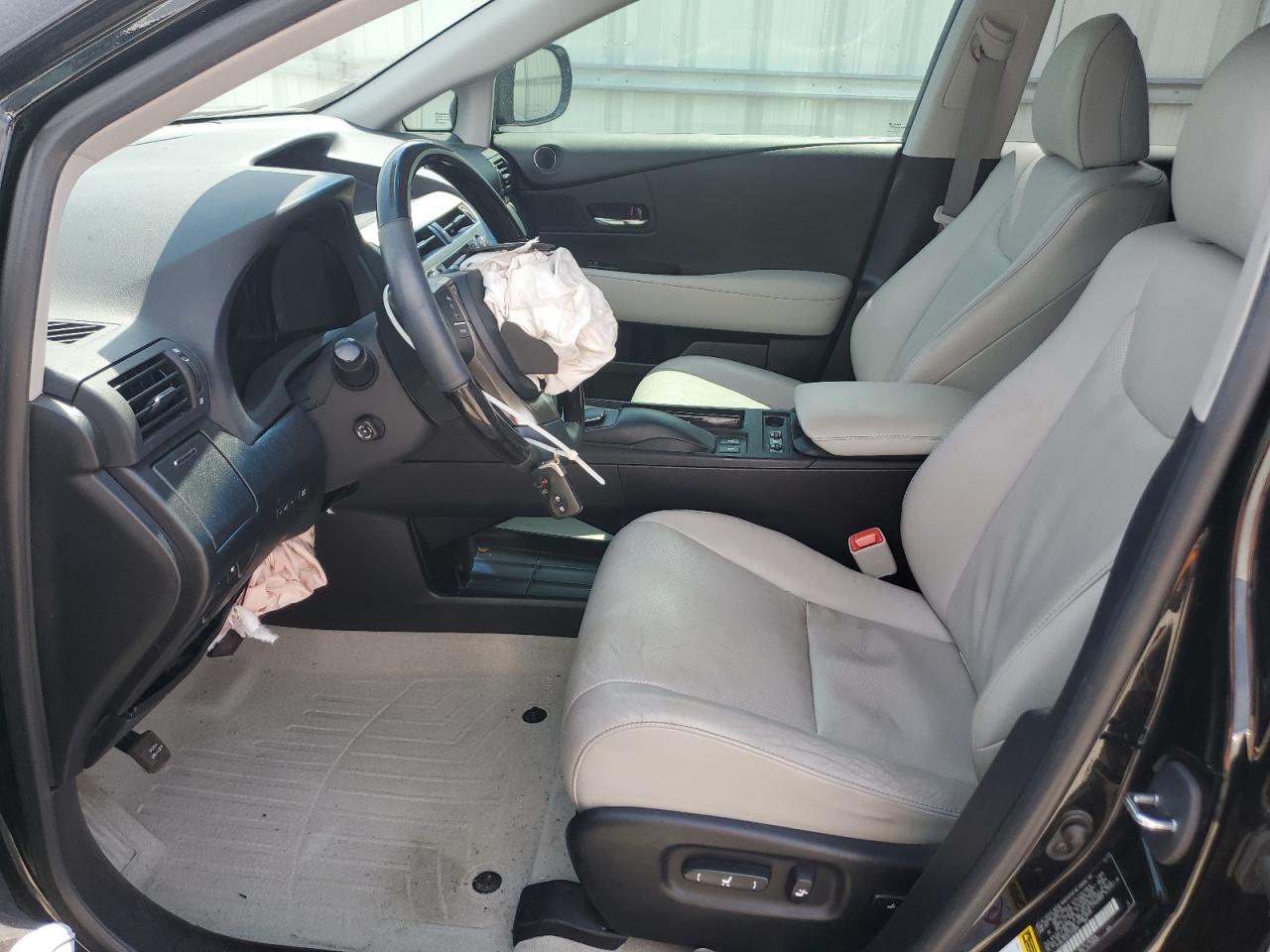 2014 Lexus Rx 350 Base VIN: 2T2BK1BA3EC239968 Lot: 70303265