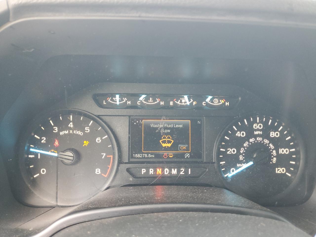 2019 Ford F150 Supercrew VIN: 1FTEW1EB3KKD76896 Lot: 69251655