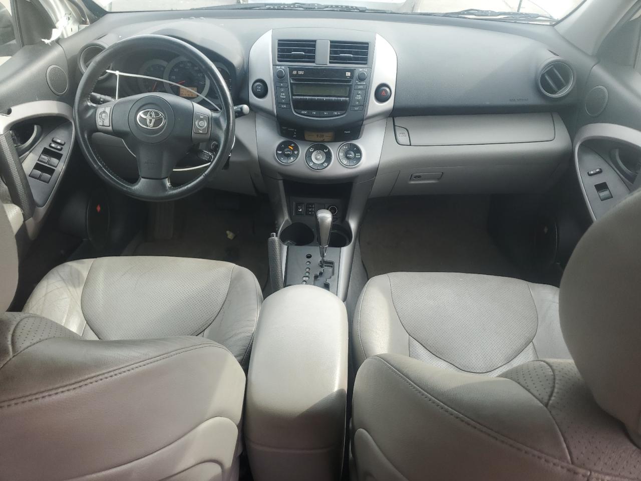 2008 Toyota Rav4 Limited VIN: JTMBK31V785067501 Lot: 67783795