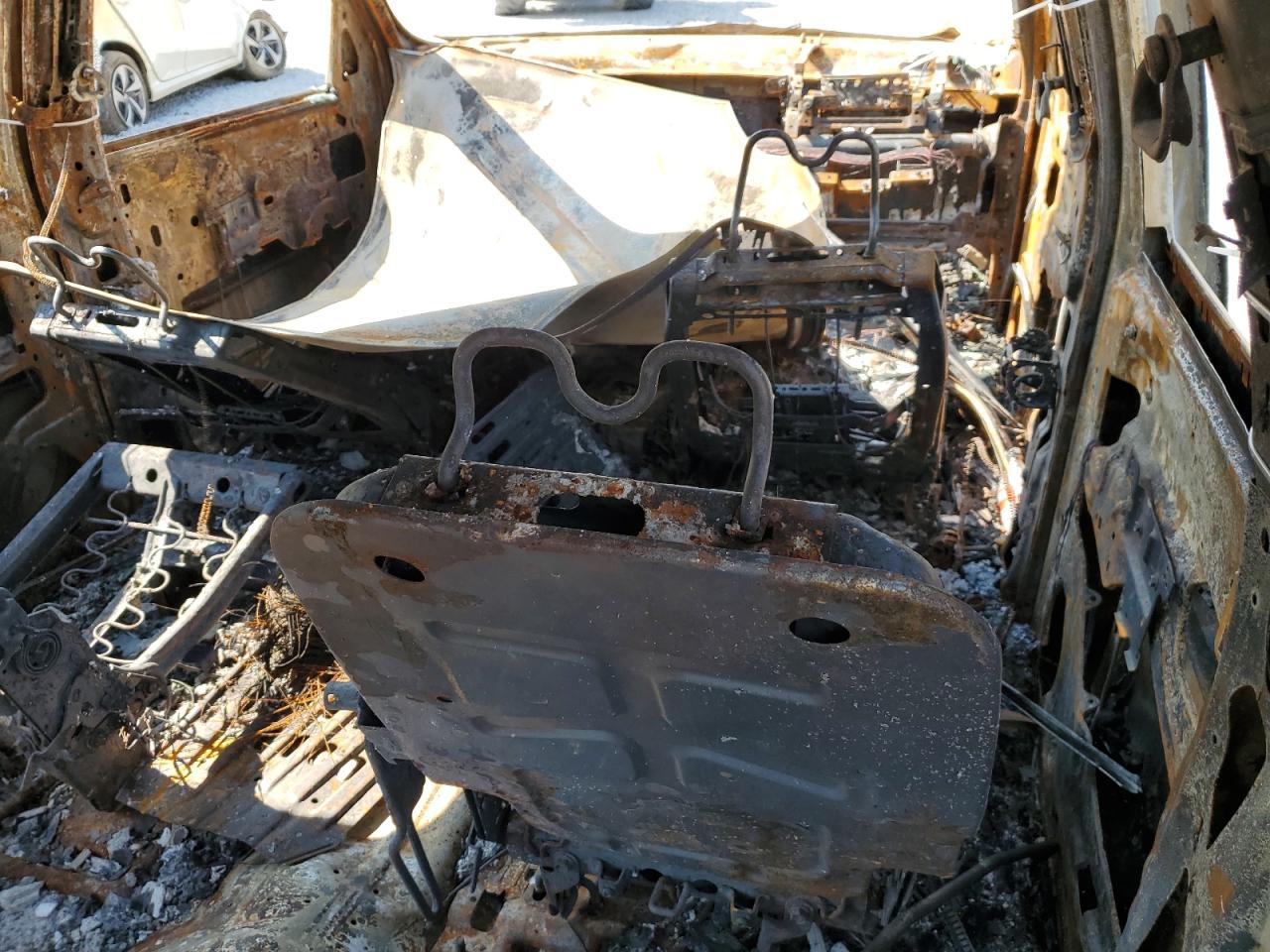 2007 GMC Yukon Xl Denali VIN: 1GKFK66847J269342 Lot: 67344155