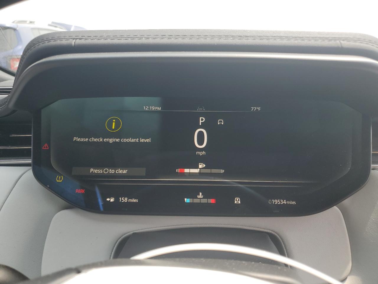 SAL1P9EU1RA178404 2024 Land Rover Range Rover Sport Se