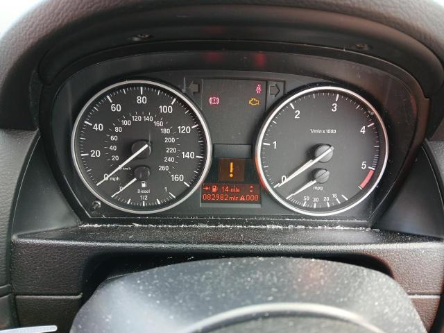 2013 BMW X1 SDRIVE1