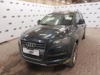 2006 AUDI Q7 SE QUAT for sale at Copart SANDWICH