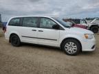2015 DODGE GRAND CARAVAN SE   for sale at Copart AB - EDMONTON