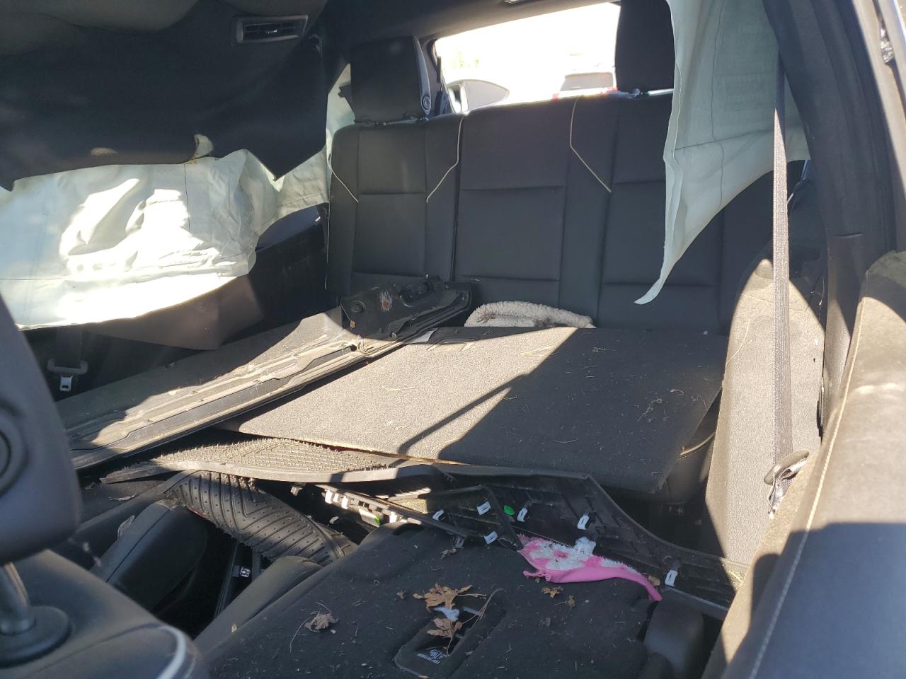 2021 Cadillac Escalade Premium Luxury VIN: 1GYS4CKLXMR242506 Lot: 70220345