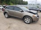 2014 FORD EDGE SEL   for sale at Copart ON - LONDON
