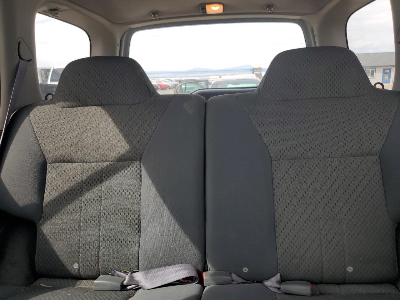 2004 Nissan Xterra Xe VIN: 5N1ED28Y14C645028 Lot: 67839685