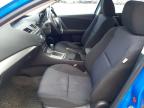 2010 MAZDA 3 TS2 AUTO  for sale at Copart WOLVERHAMPTON
