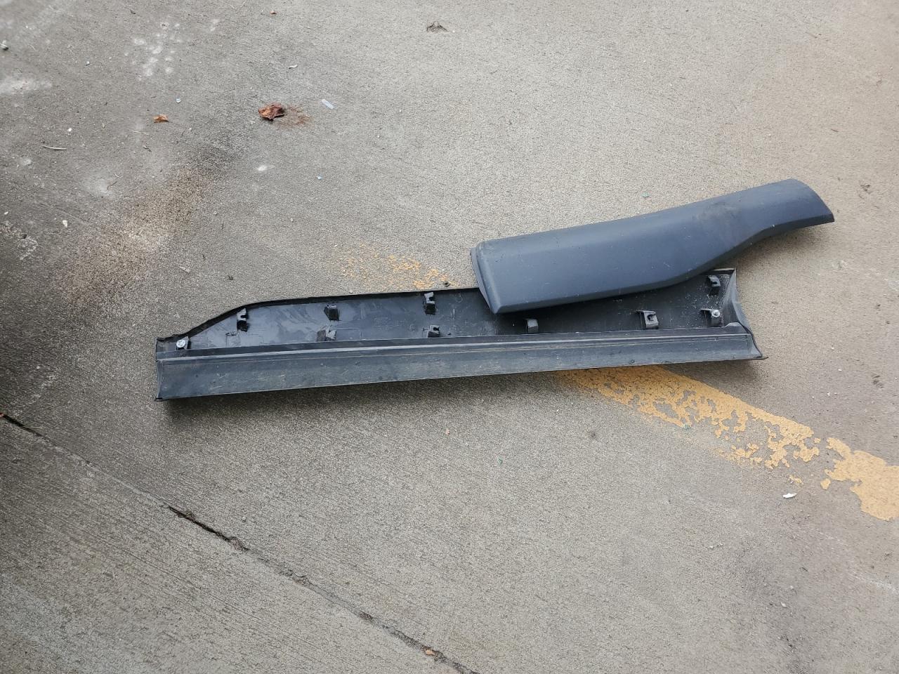 2024 Toyota Corolla Cross Se VIN: 7MUFBABG1RV017250 Lot: 69619235