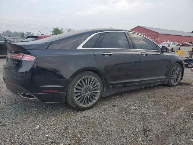 2016 LINCOLN MKZ HYBRID  