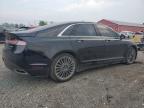 2016 LINCOLN MKZ HYBRID   for sale at Copart ON - LONDON