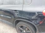 2008 VOLKSWAGEN TIGUAN S T for sale at Copart WOLVERHAMPTON