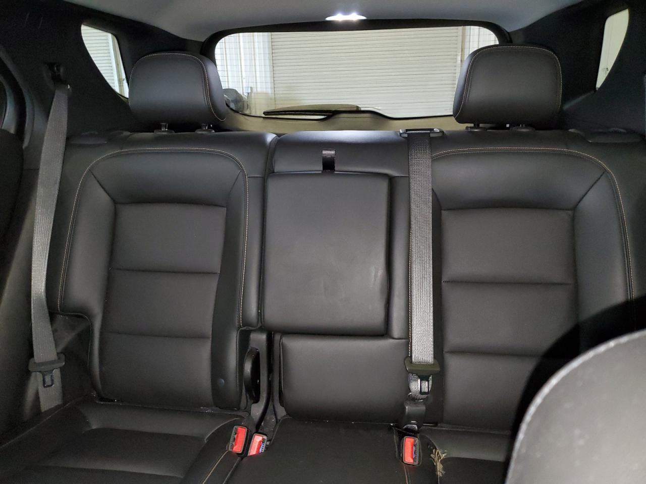 2021 Chevrolet Equinox Premier VIN: 2GNAXXEV3M6141078 Lot: 70060565