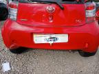 2009 TOYOTA IQ2 VVT-I  for sale at Copart WISBECH