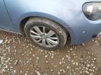 2010 VOLKSWAGEN GOLF SE BL for sale at Copart WISBECH