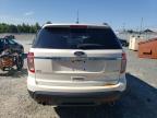 2013 FORD EXPLORER XLT   for sale at Copart NS - HALIFAX