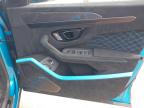 2025 LAMBORGHINI URUS V8 PERFORMANTE AUTO 4.0T FSI V8 PERFORMANTE 5DR AUTO for sale at Copart SANDY