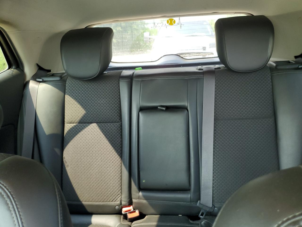 2018 Buick Encore Preferred Ii VIN: KL4CJFSB8JB580514 Lot: 66191865