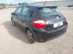 2012 TOYOTA AURIS HYBR for sale at Copart WESTBURY