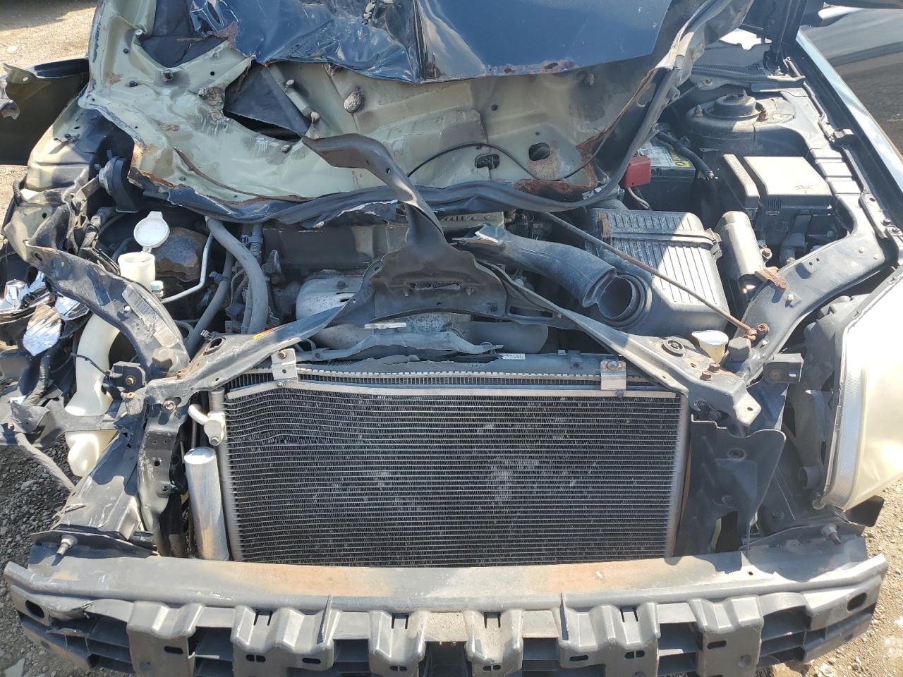 2012 Mitsubishi Galant Es VIN: 4A32B3FF4CE013614 Lot: 69340565