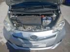 2011 TOYOTA VERSO-S TR for sale at Copart ST HELENS