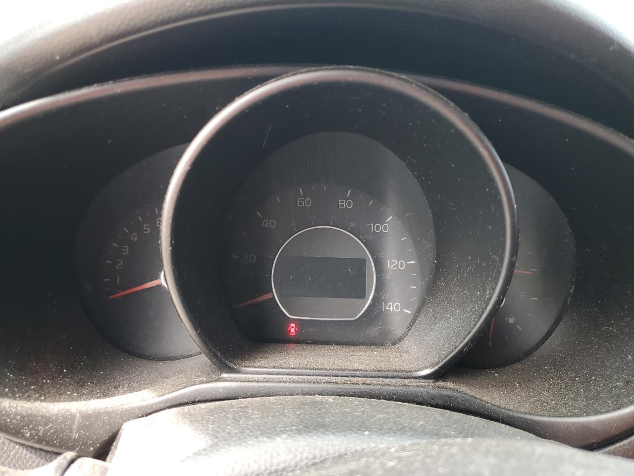 2016 Kia Soul VIN: KNDJN2A28G7245017 Lot: 70678295