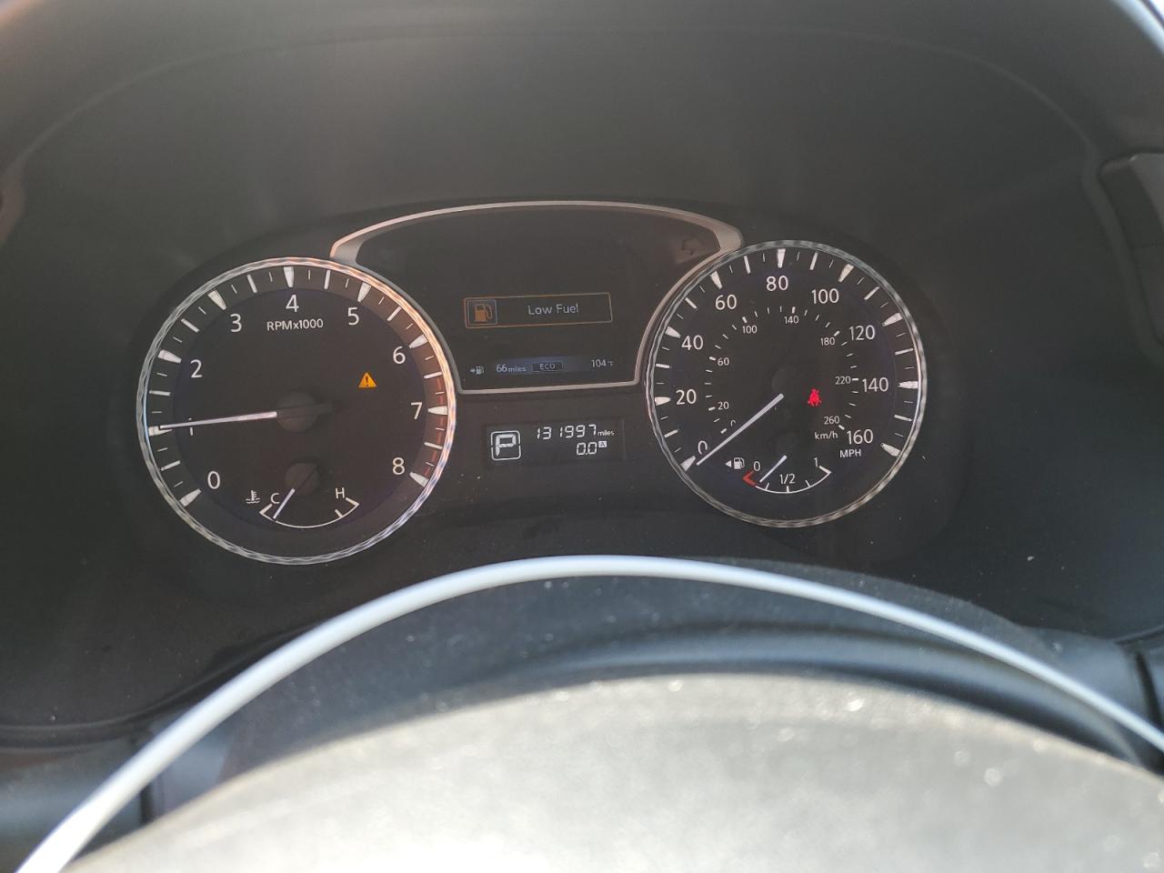 2013 Infiniti Jx35 VIN: 5N1AL0MN9DC321021 Lot: 68784455