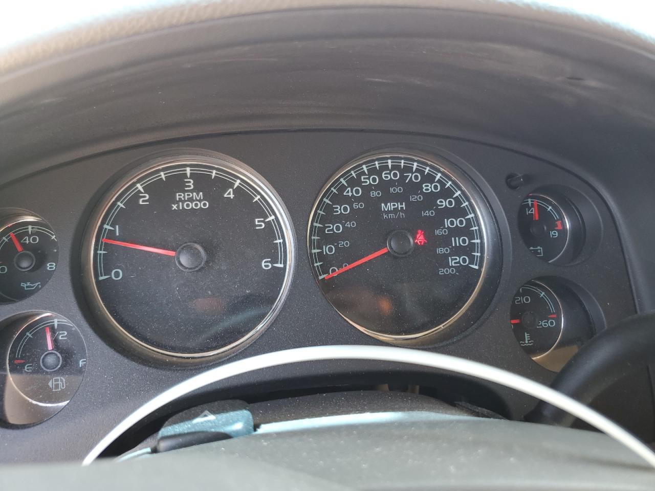 2007 GMC Yukon Xl C1500 VIN: 1GKFC16007J211495 Lot: 70266355