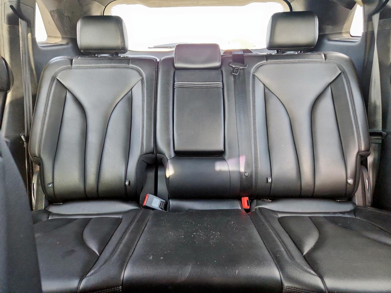 2017 Lincoln Mkx Premiere VIN: 2LMPJ6JR4HBL47529 Lot: 69392845