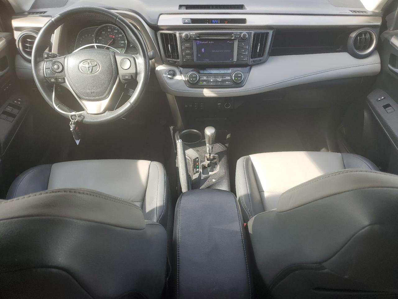 2013 Toyota Rav4 Limited VIN: 2T3DFREV6DW084254 Lot: 68050665