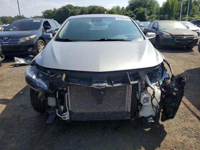 CHEVROLET MALIBU 2023 Szary