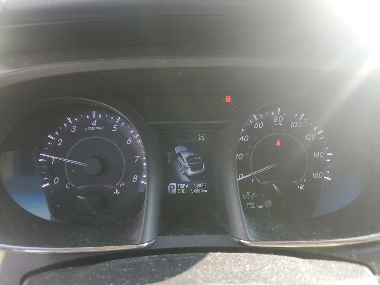 2016 Toyota Avalon Xle VIN: 4T1BK1EB9GU229634 Lot: 68714815