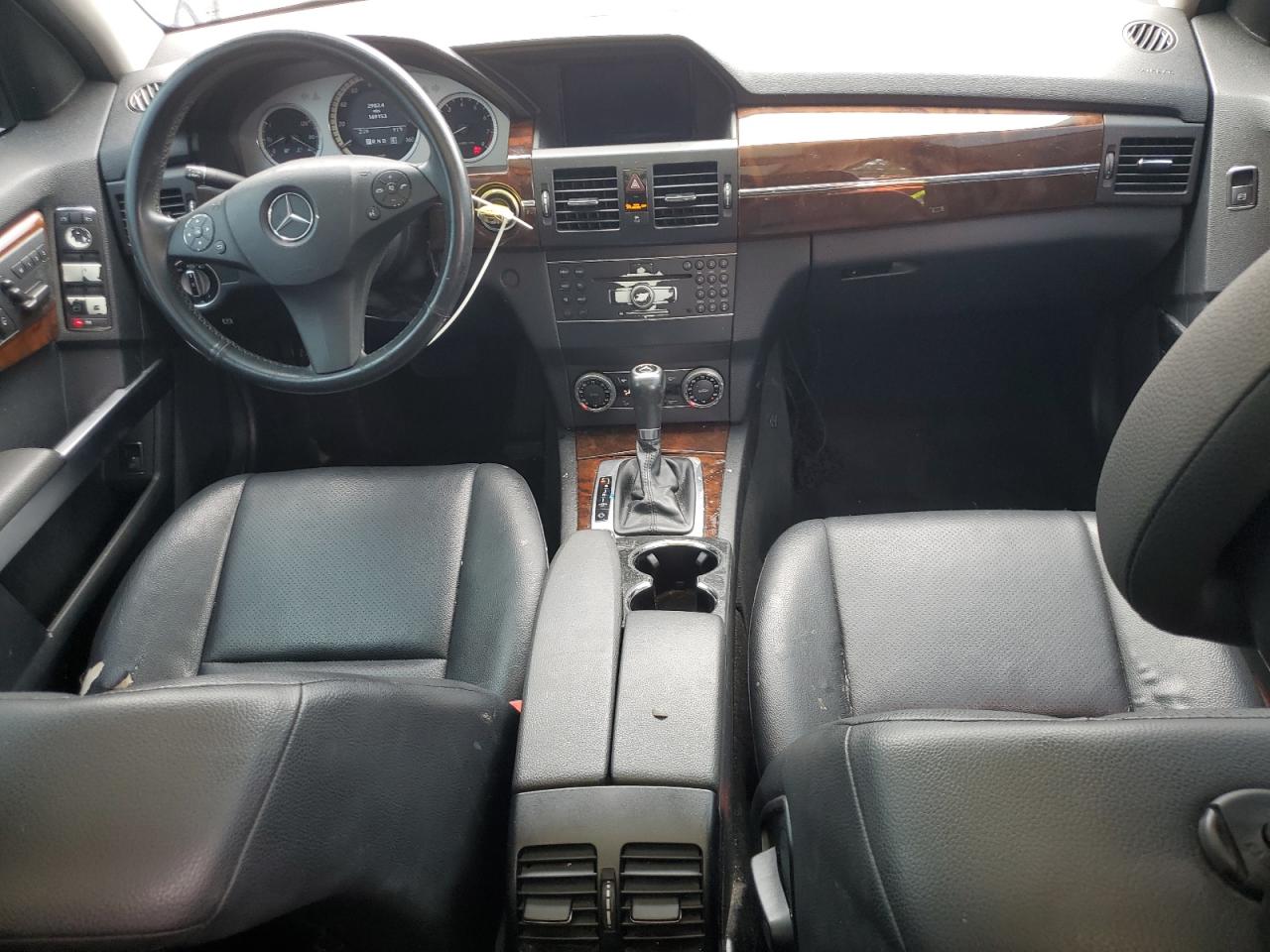 2012 Mercedes-Benz Glk 350 VIN: WDCGG5GB4CF798187 Lot: 70625805