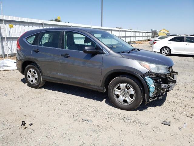  HONDA CRV 2014 Szary