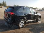 2020 TOYOTA RAV4 LE   à vendre chez Copart ON - TORONTO
