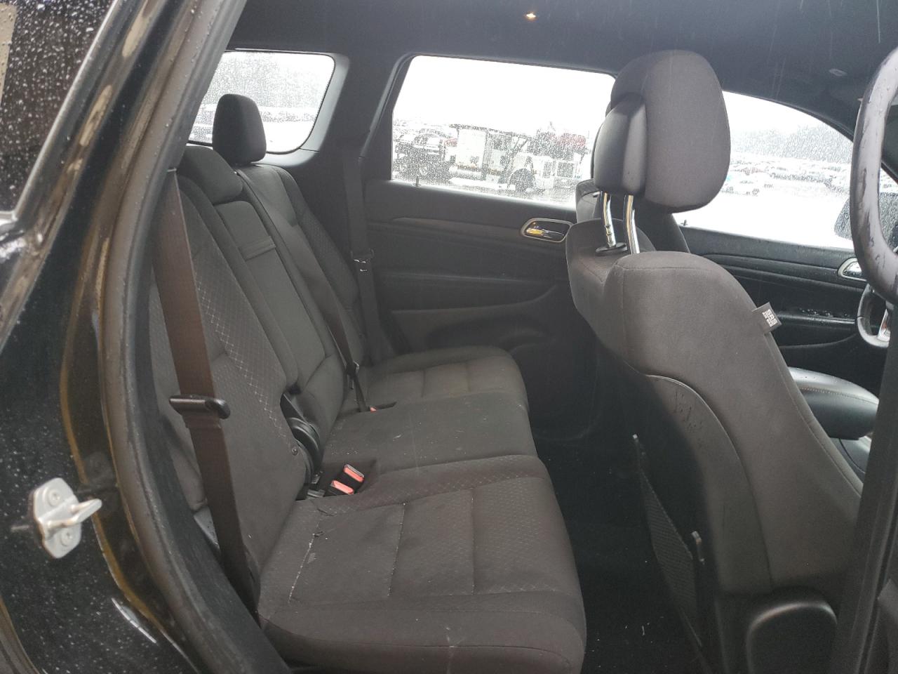 2020 Jeep Grand Cherokee Laredo VIN: 1C4RJFAG5LC413957 Lot: 70629645