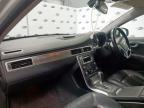 2010 VOLVO V70 SE LUX for sale at Copart NEWBURY