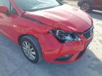 2012 SEAT IBIZA SE  for sale at Copart ST HELENS