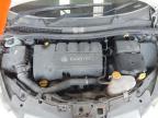 2010 VAUXHALL CORSA for sale at Copart CASTLEDERMOT - IRELAND