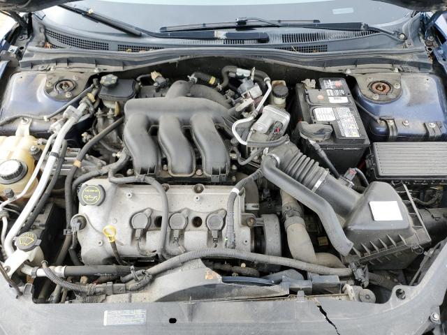 2006 FORD FUSION SE  