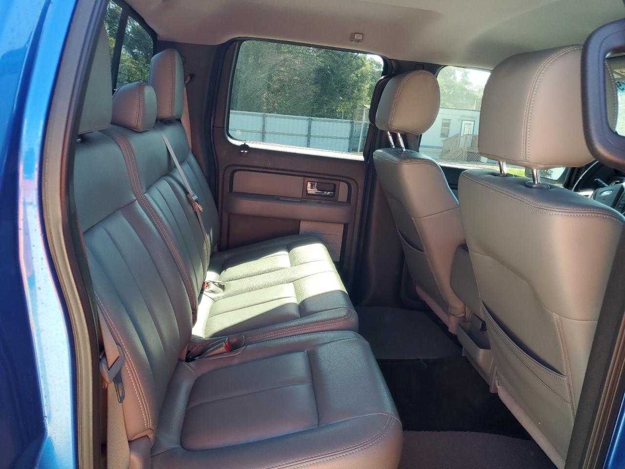 2013 Ford F150 Supercrew VIN: 1FTFW1CT1DFA87057 Lot: 67962955