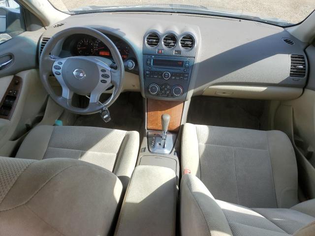 2009 NISSAN ALTIMA 2.5  