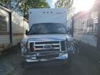 2023 FORD ECONOLINE E450 SUPER DUTY CUTAWAY VAN   à vendre chez Copart ON - TORONTO