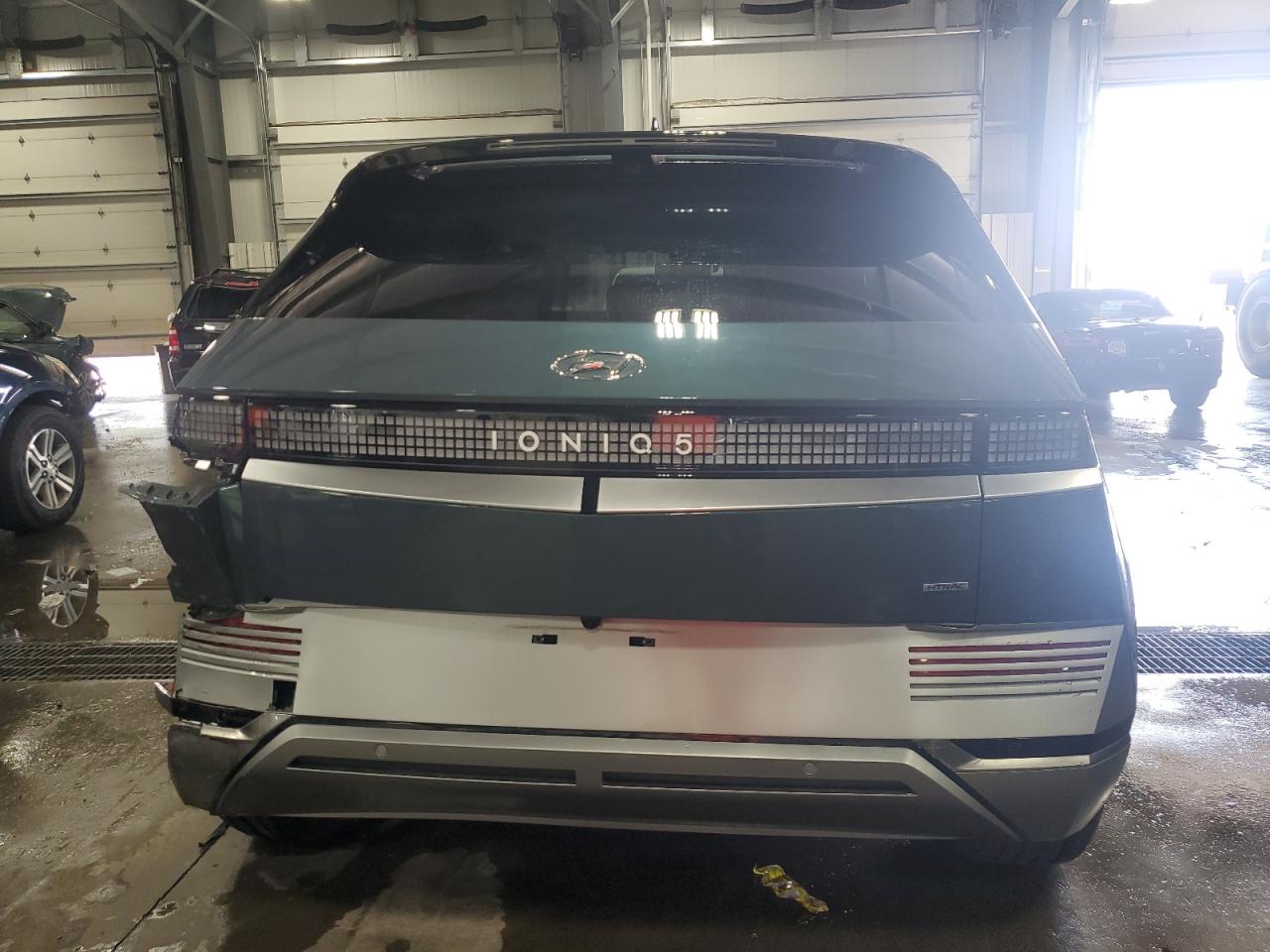 2024 Hyundai Ioniq 5 Limited VIN: KM8KRDDF4RU320749 Lot: 68374485
