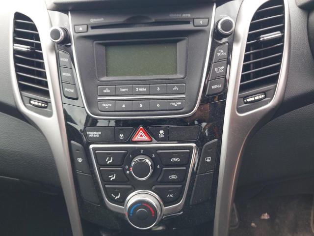 2012 HYUNDAI I30 ACTIVE 