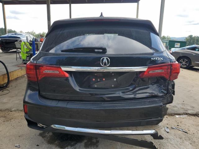 Parquets ACURA MDX 2017 Czarny